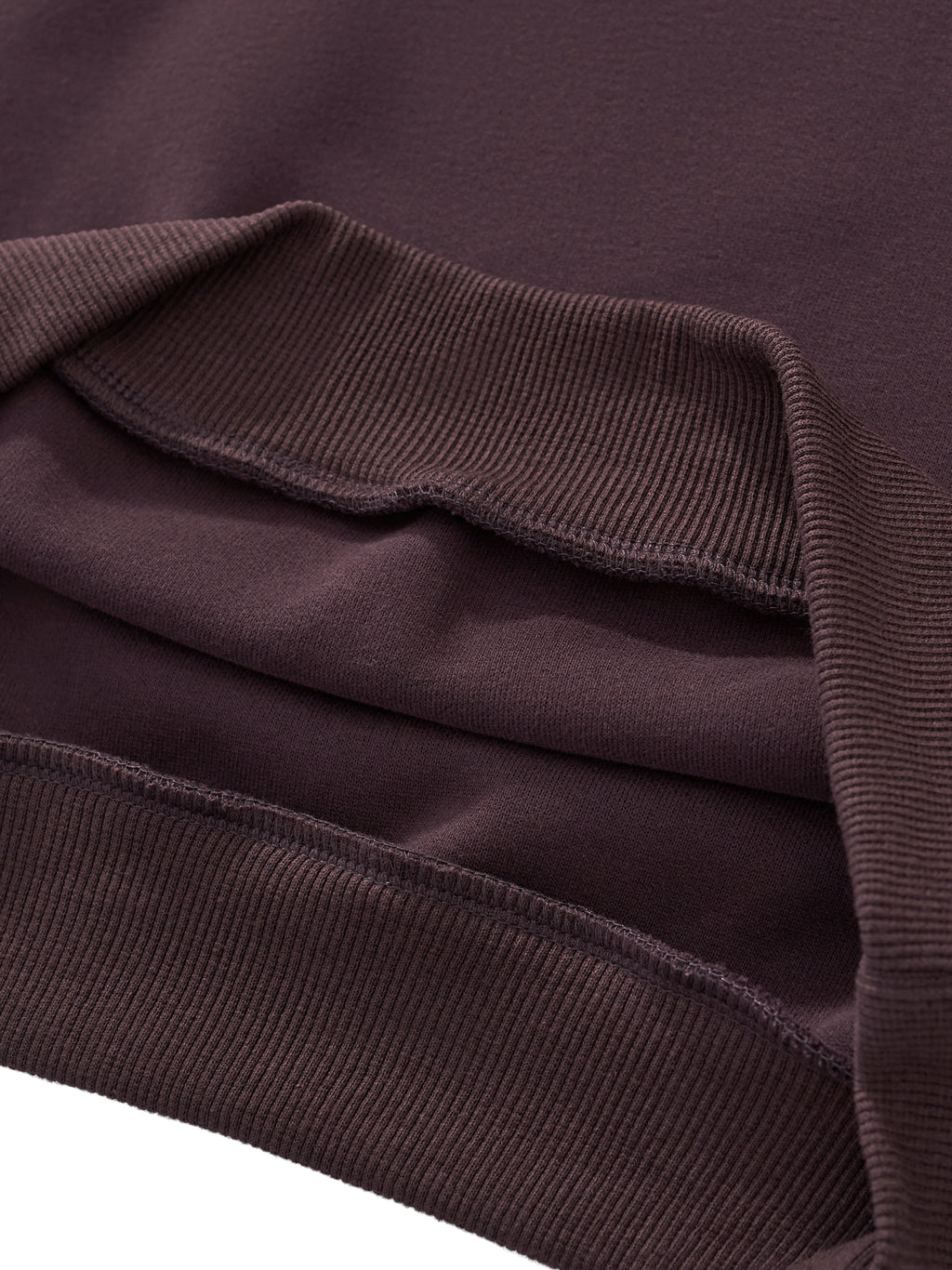 Eminence Cropped Hoodie