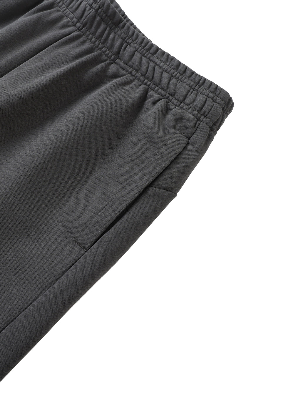 Standard Emblem Jogger Sweatpants