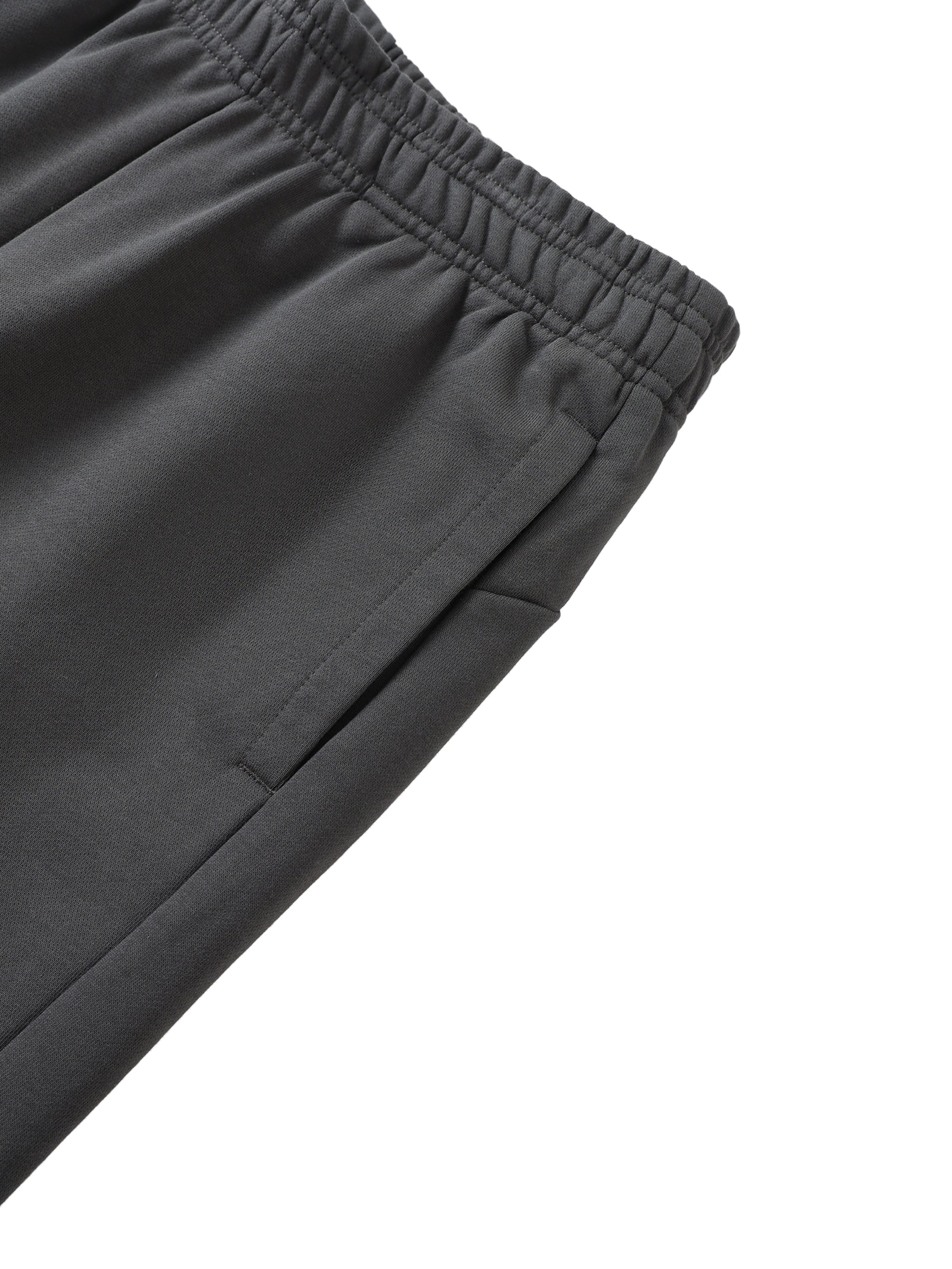 Standard Emblem Jogger Sweatpants