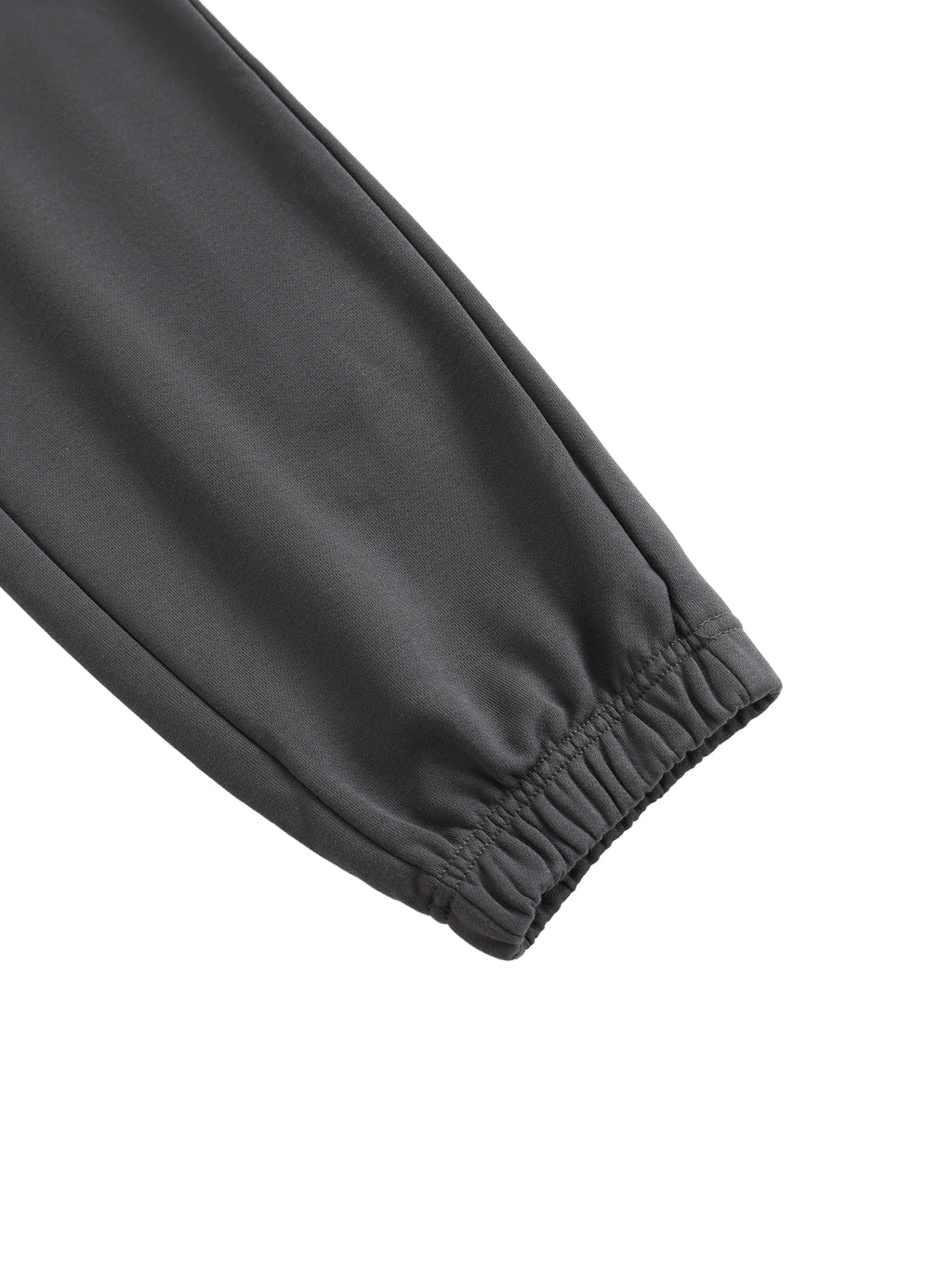 Standard Emblem Jogger Sweatpants