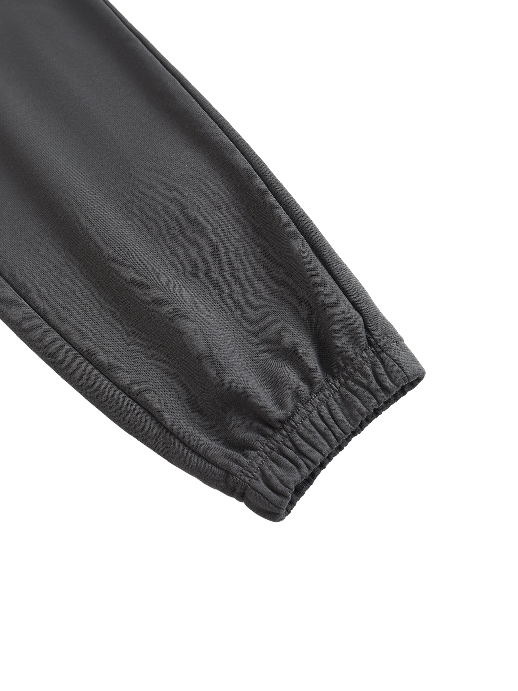 Standard Emblem Jogger Sweatpants
