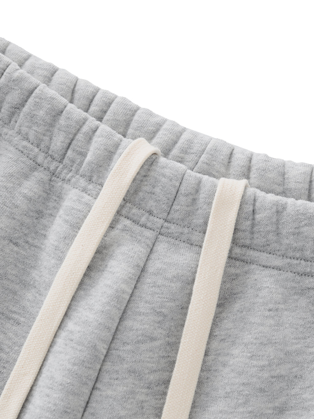 Women's Fleece Drawstring Sweat Shorts
