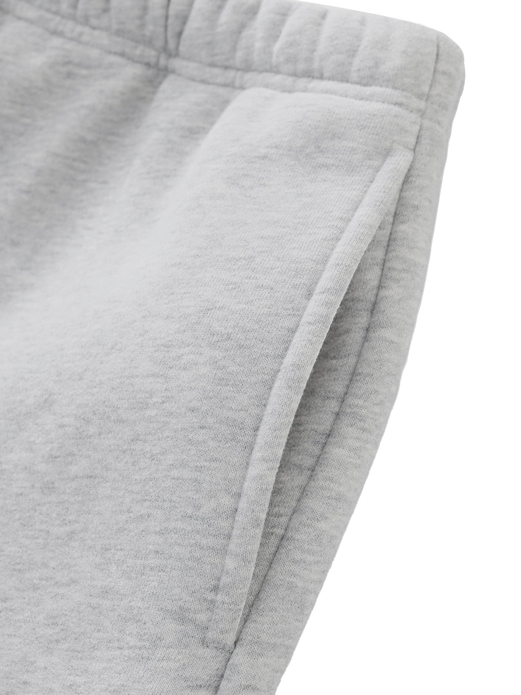 Women's Fleece Drawstring Sweat Shorts