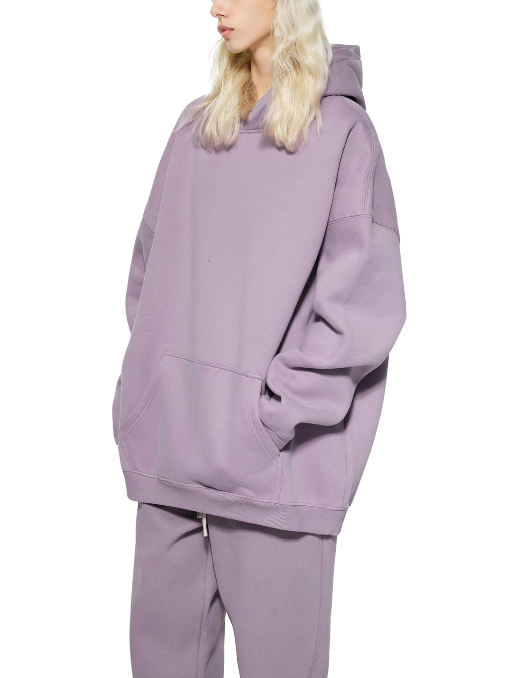 Eminence Oversize Hoodie