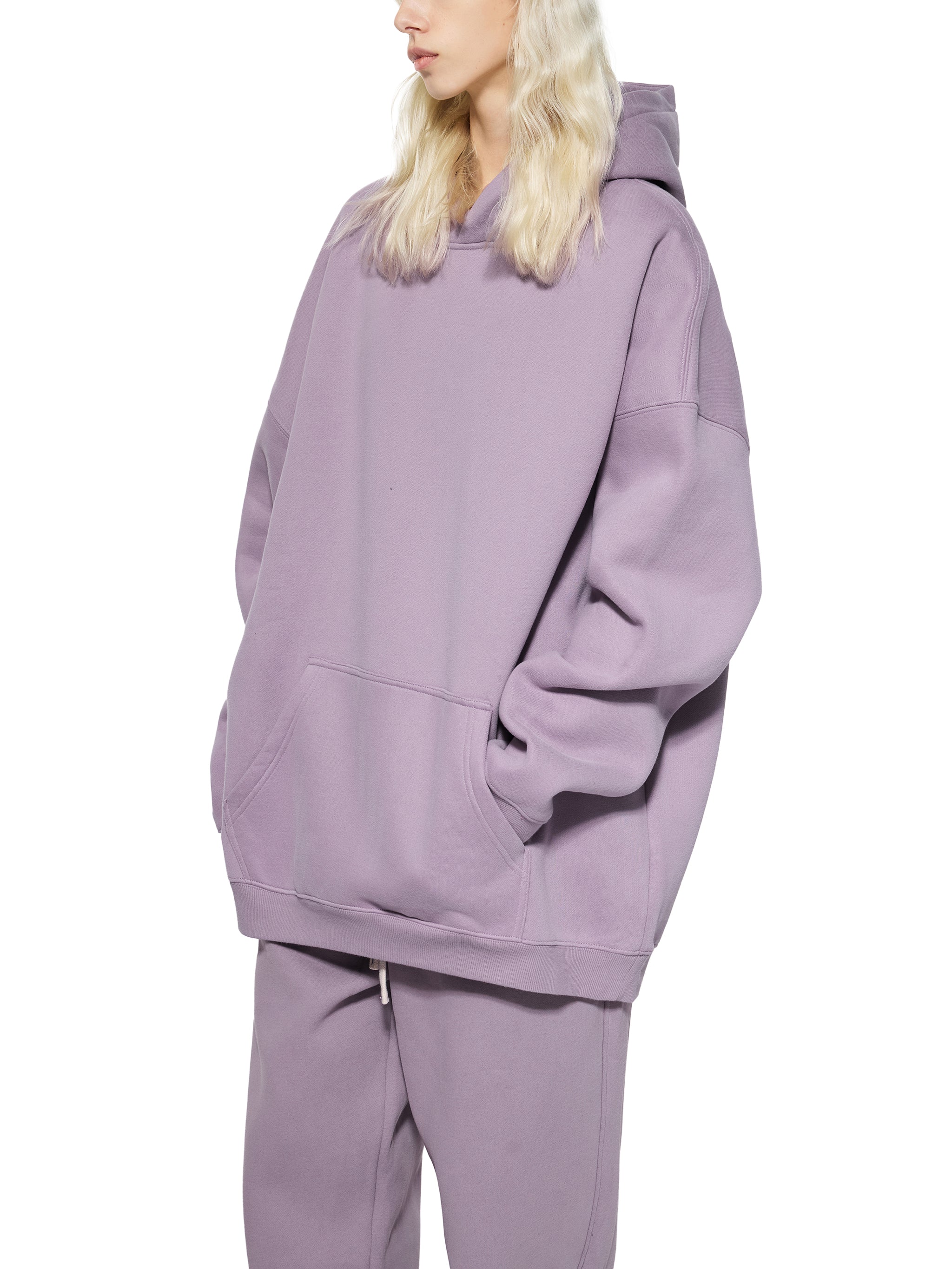 Eminence Oversize Hoodie