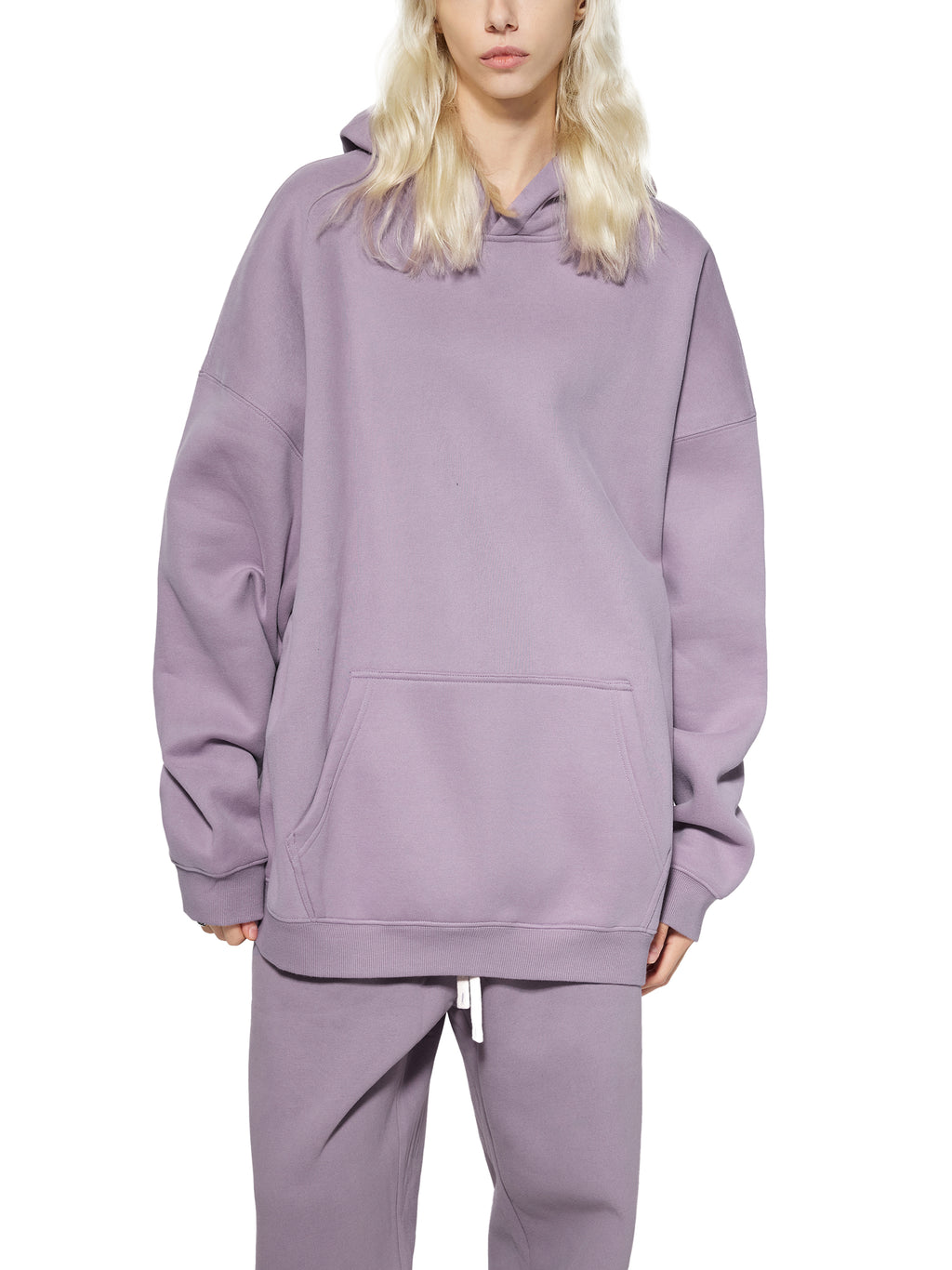 Eminence Oversize Hoodie
