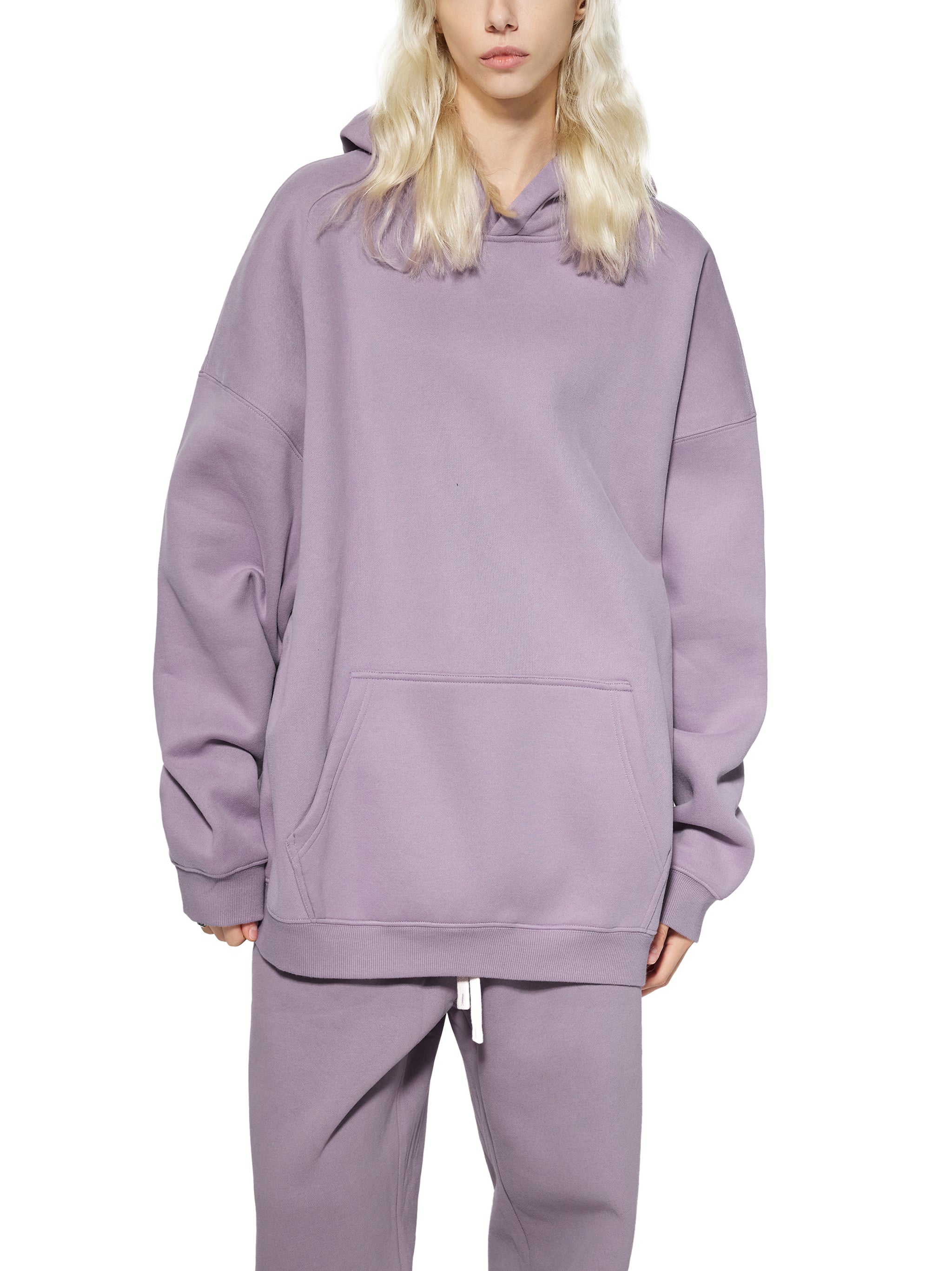 Eminence Oversize Hoodie