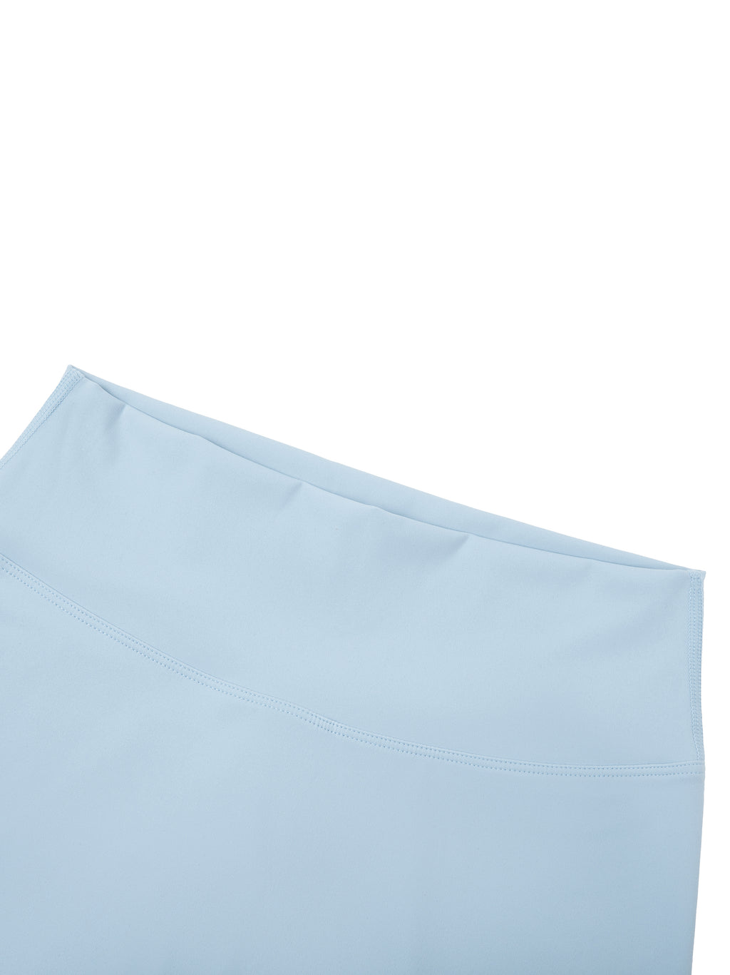 NOVA Blend High-Rise Shorts