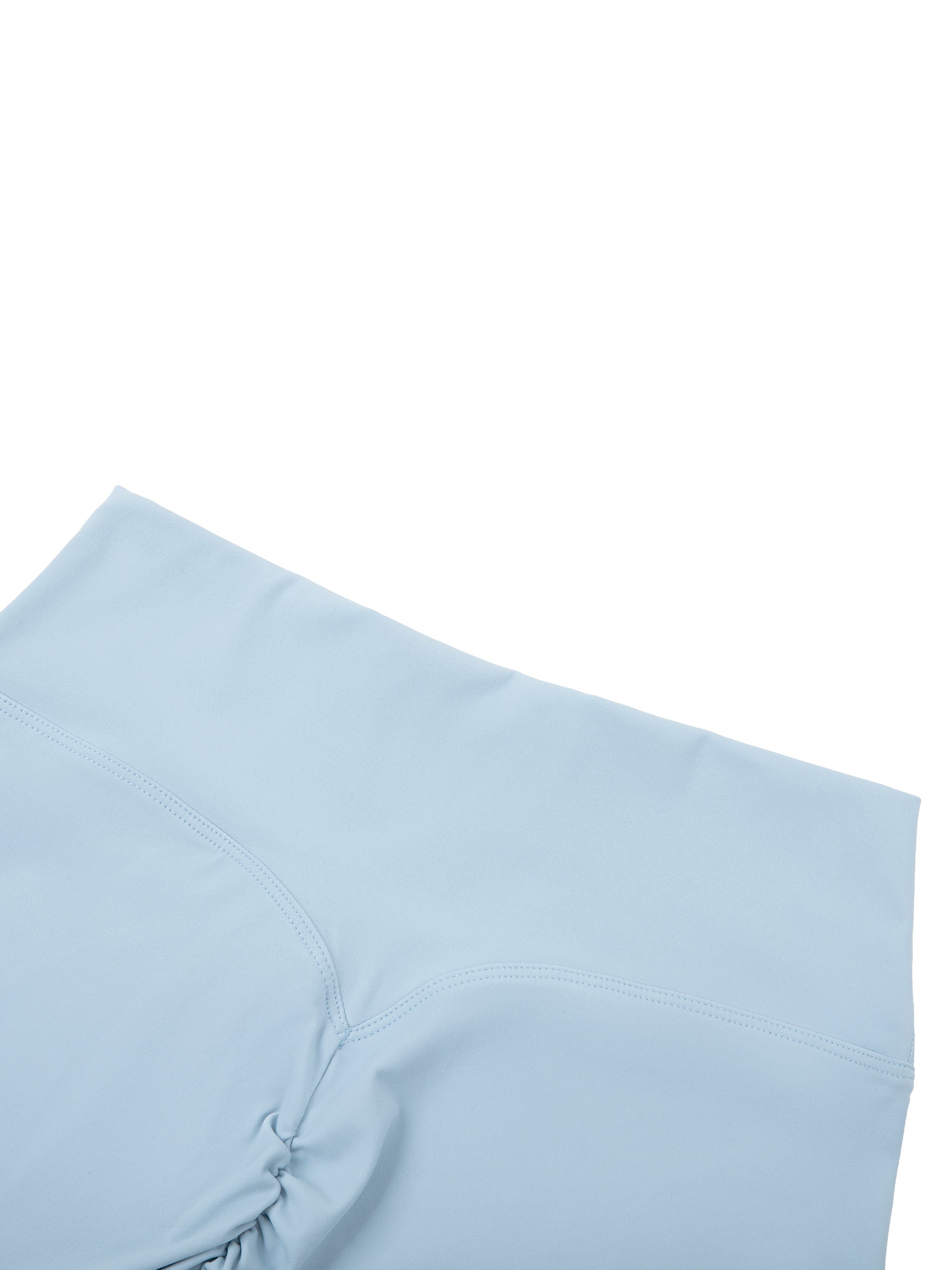 NOVA Blend High-Rise Shorts