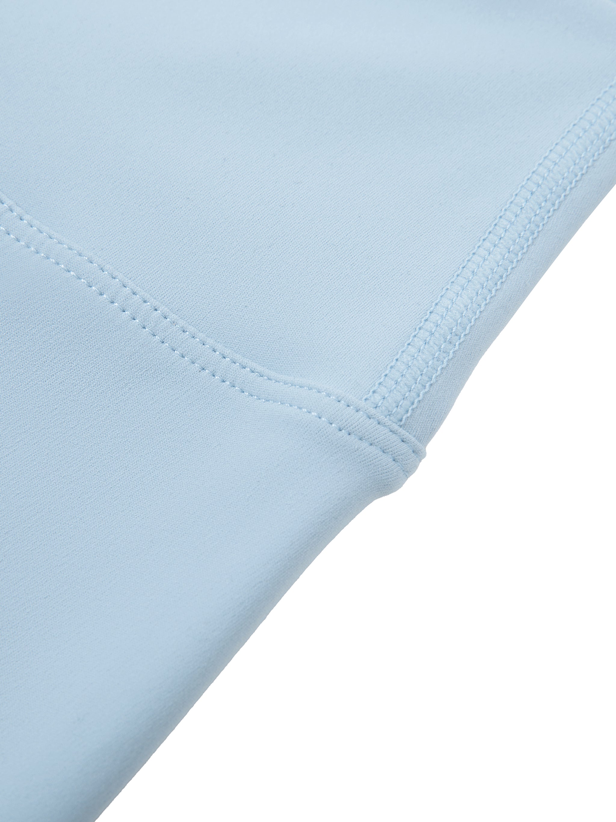 NOVA Blend High-Rise Shorts