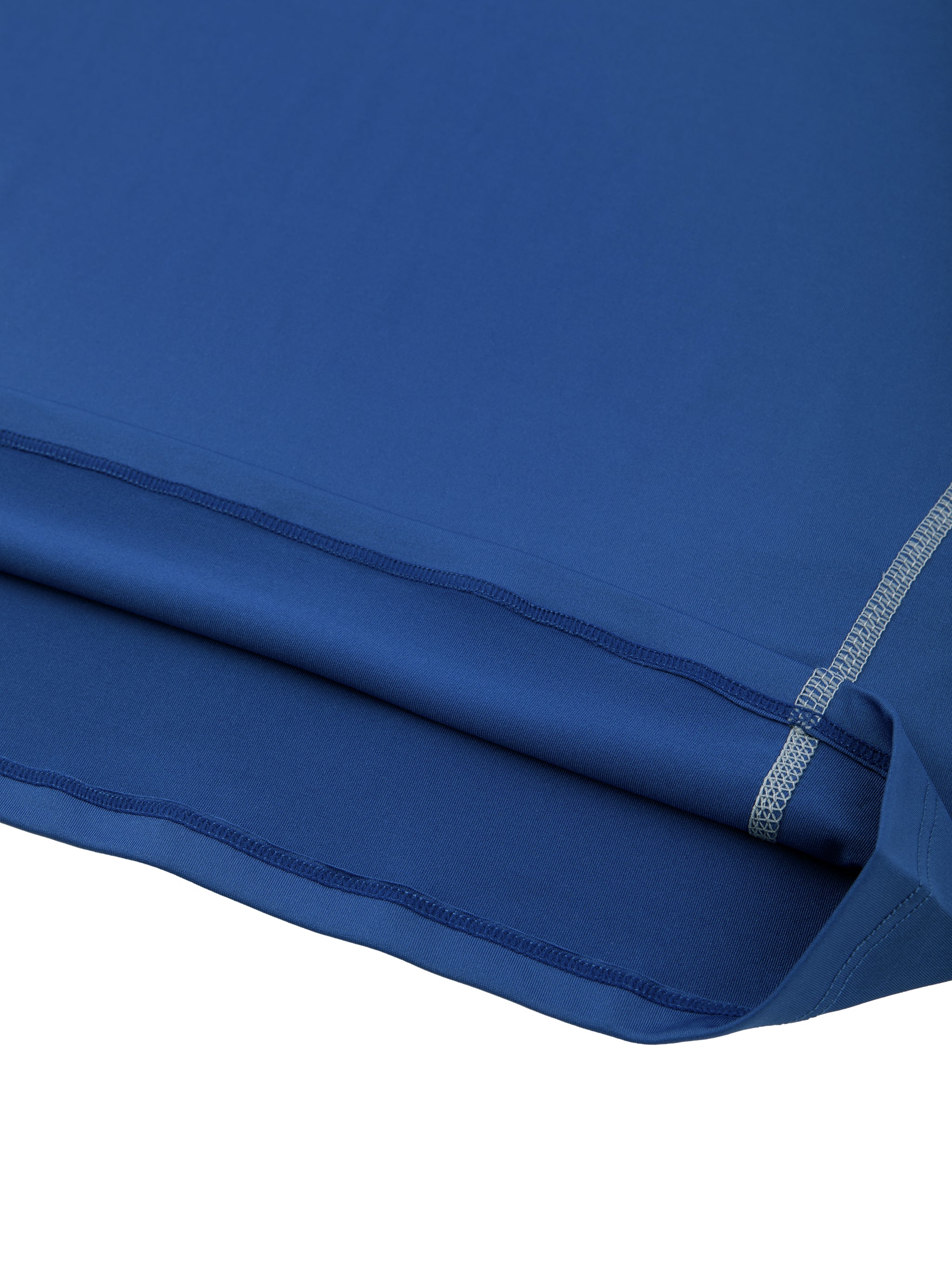 Men's Contrast Stitch Performance Tee