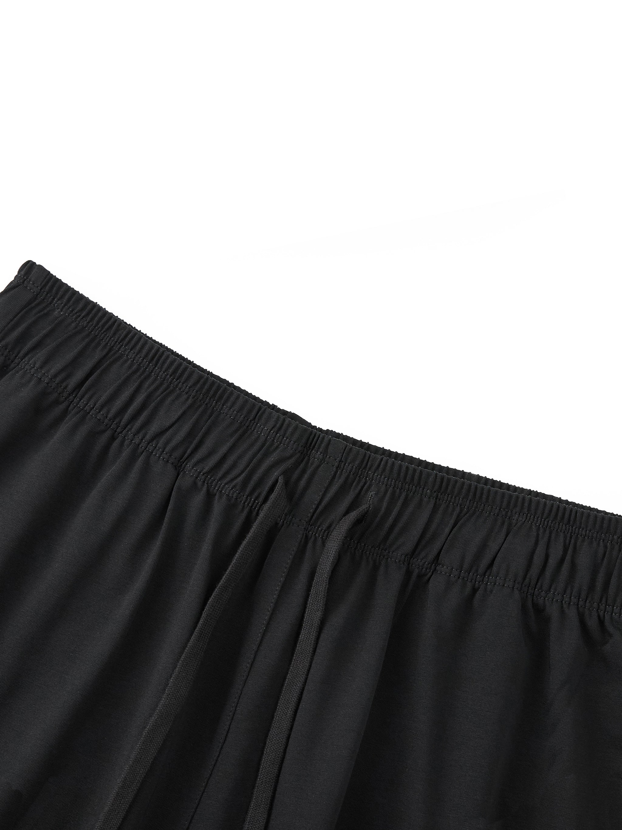 Men's Lightweight Athleisure Shorts