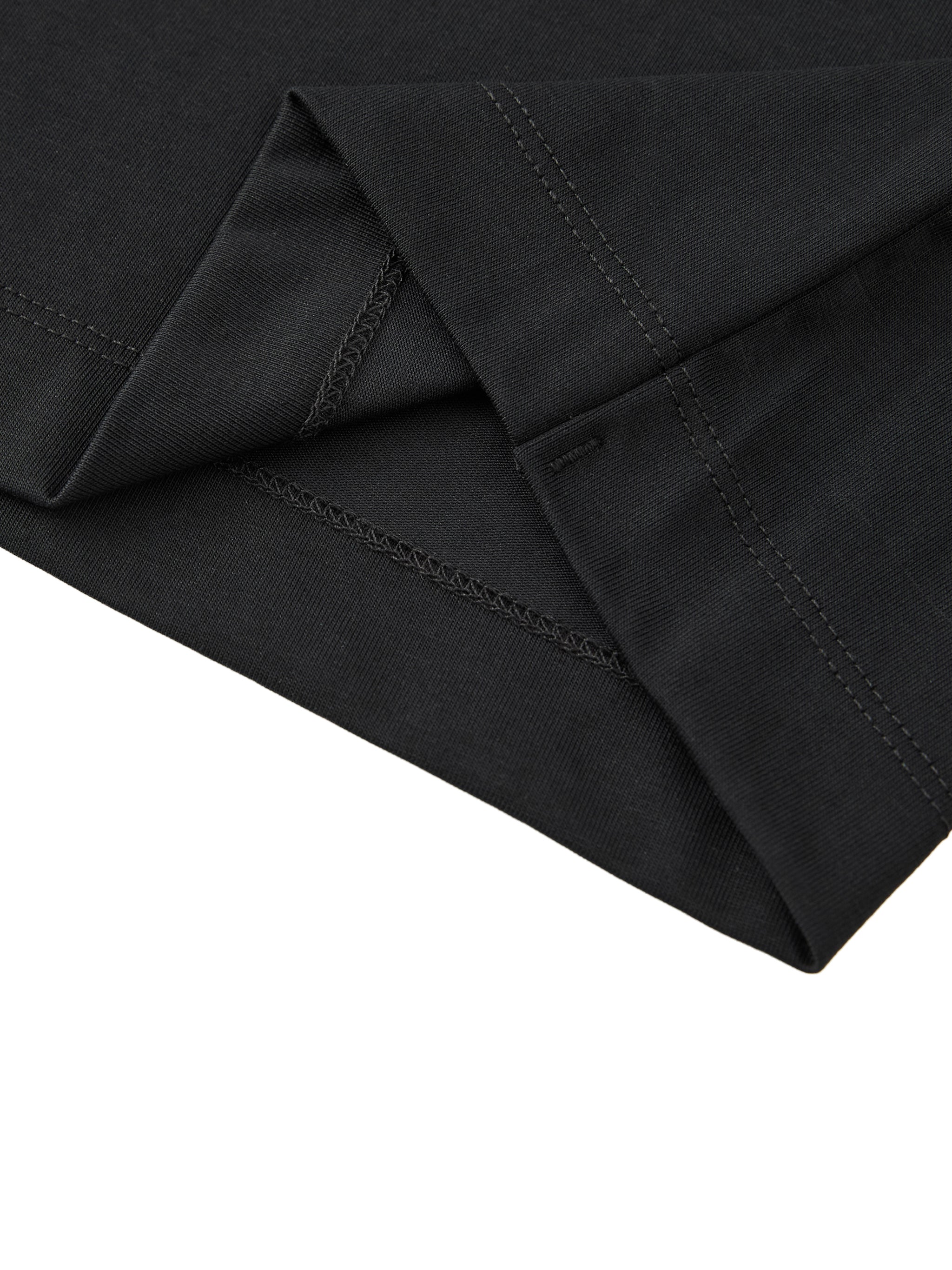 Men's Lightweight Athleisure Shorts