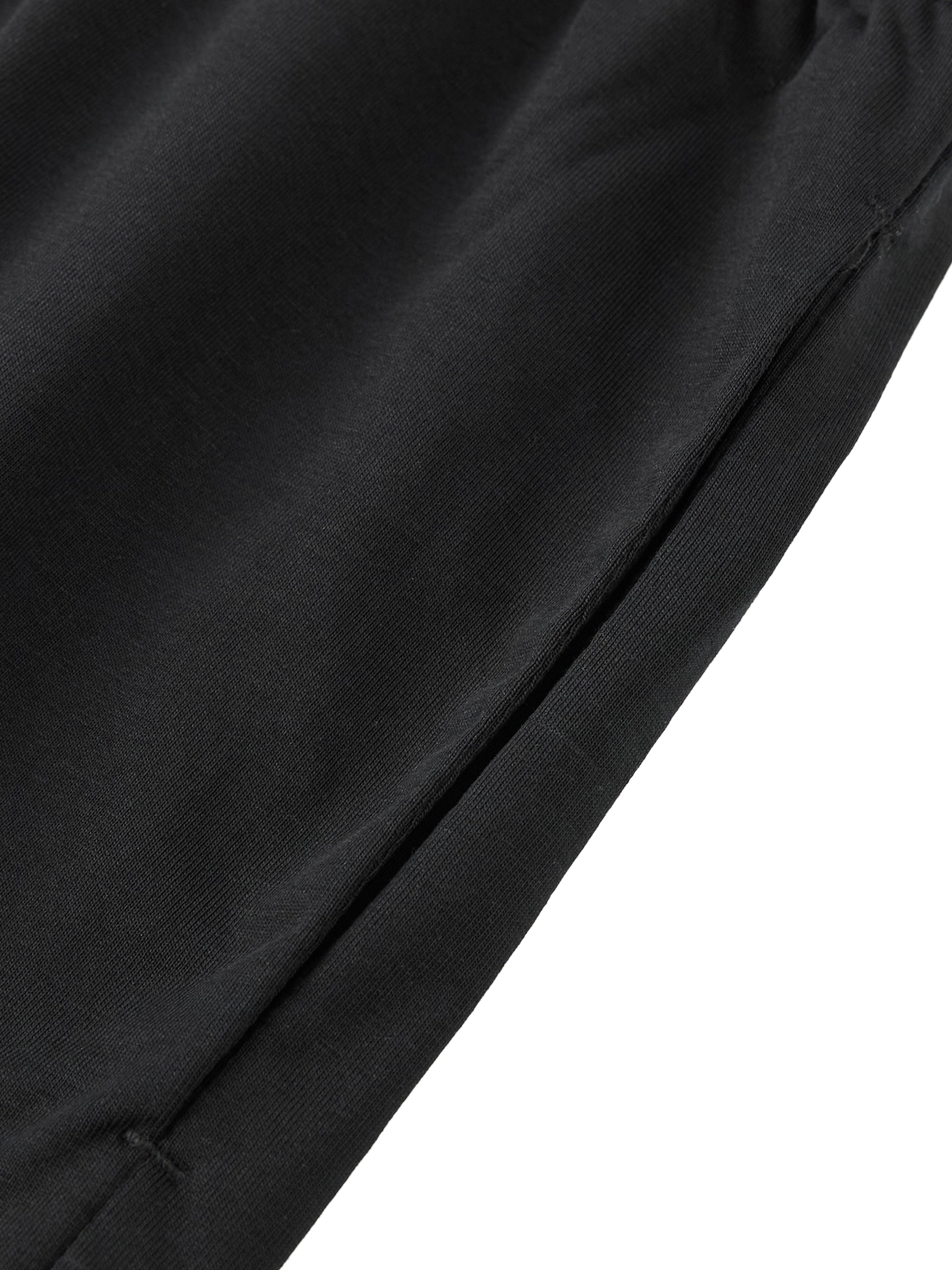 Men's Lightweight Athleisure Shorts