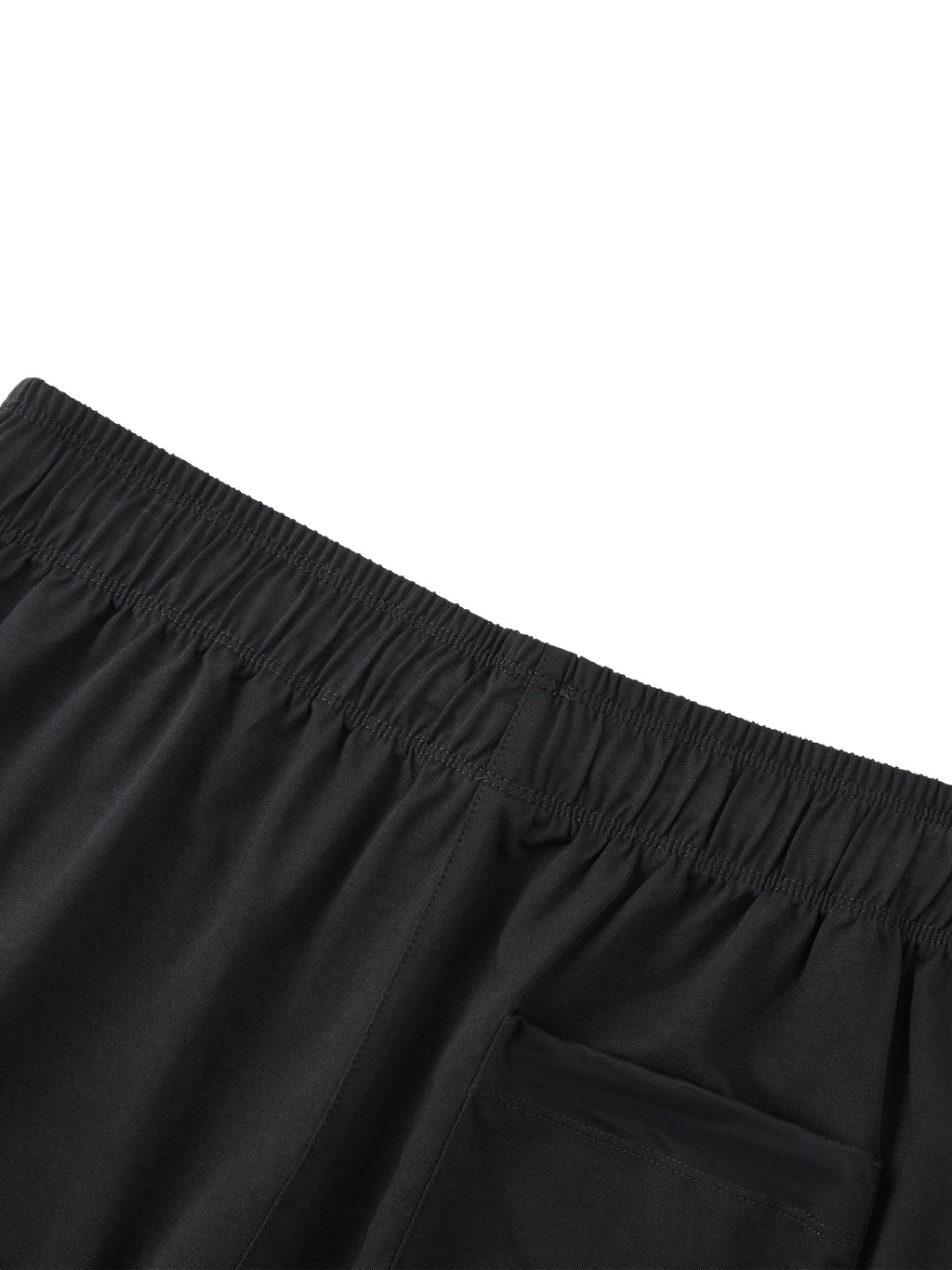 Men's Lightweight Athleisure Shorts