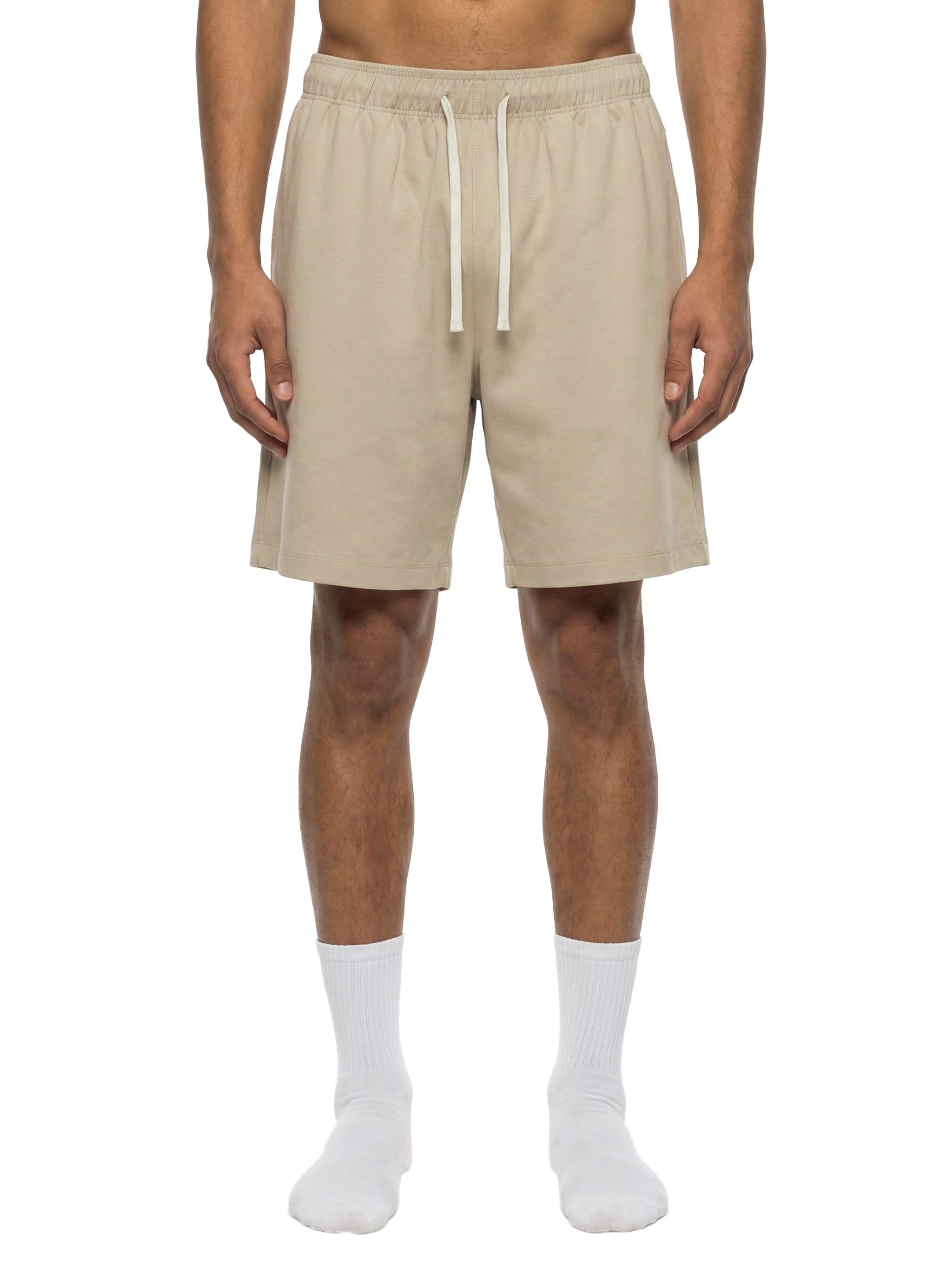 Men's Lightweight Athleisure Shorts