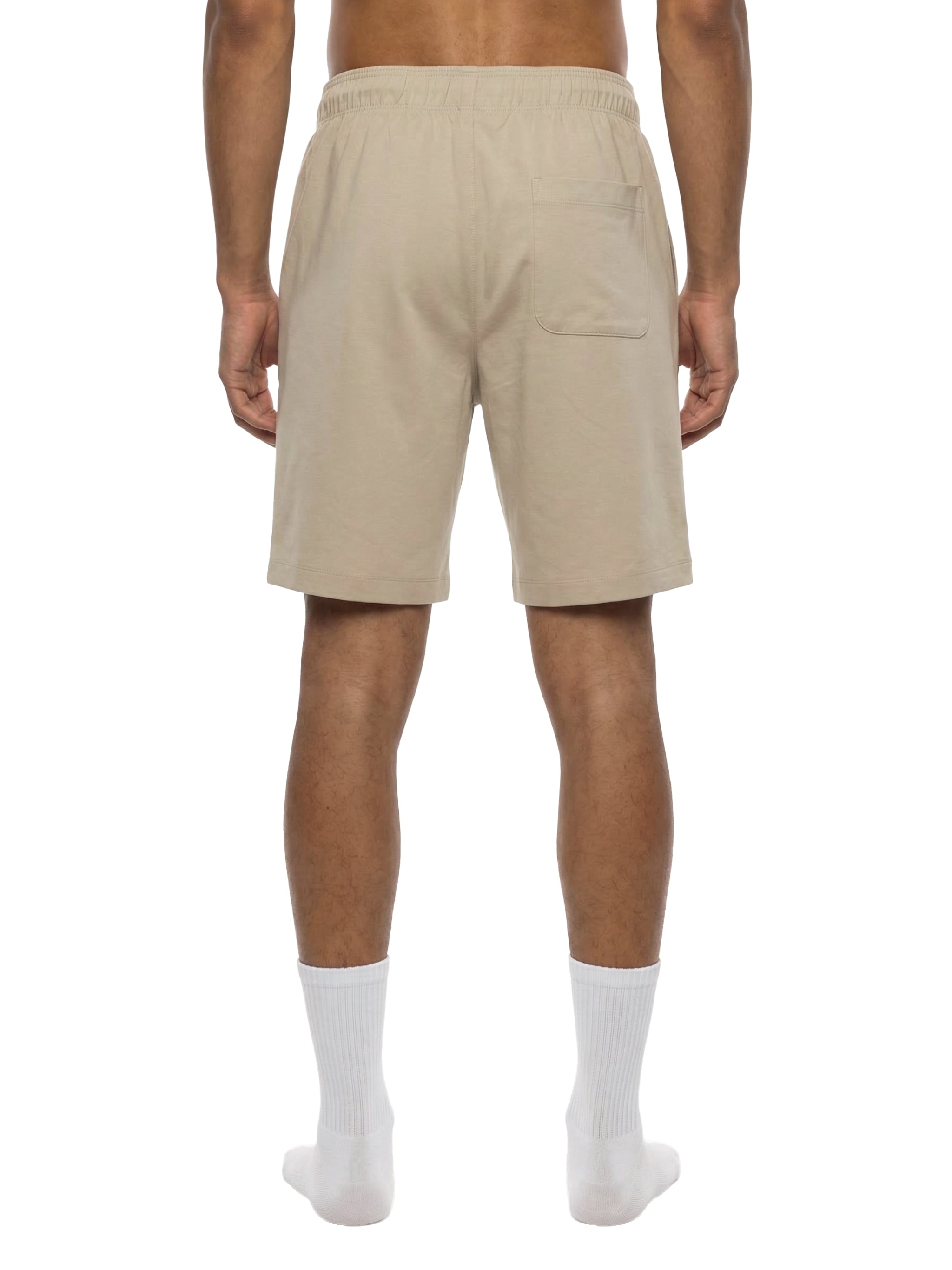 Men's Lightweight Athleisure Shorts