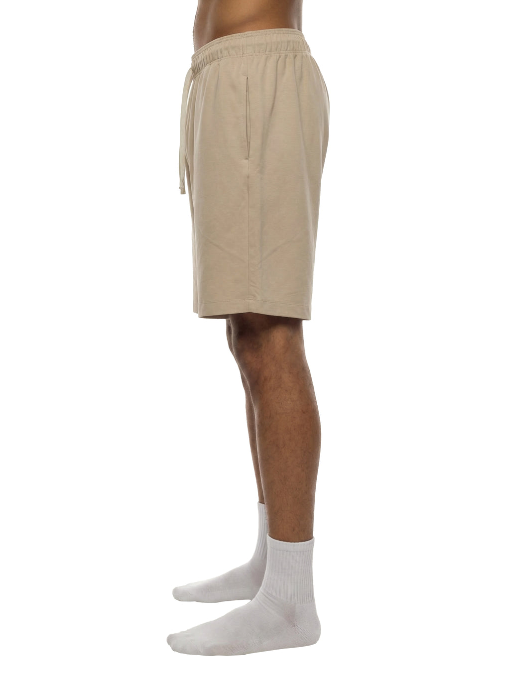 Men's Lightweight Athleisure Shorts