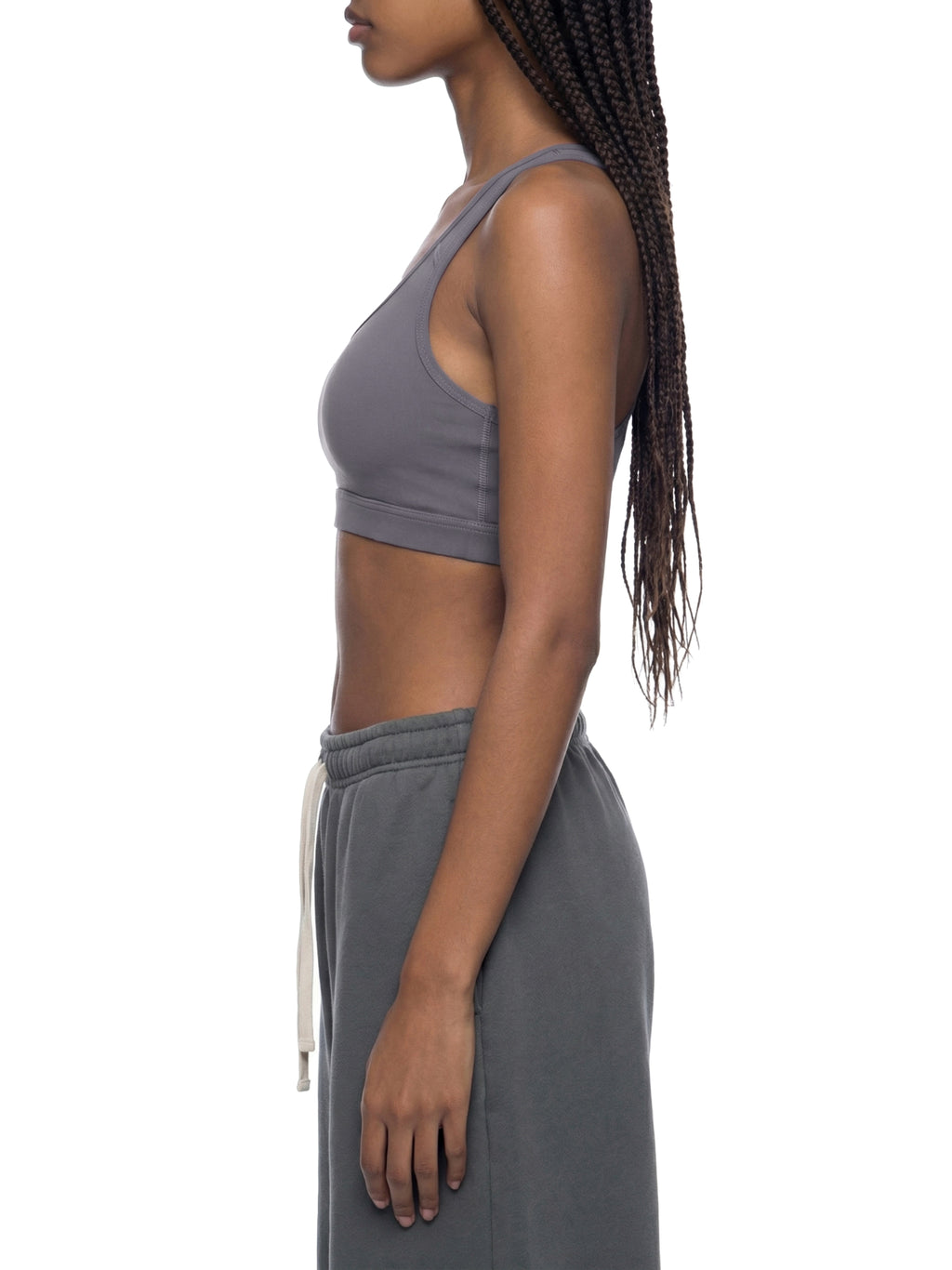 Streamline Sports Bra