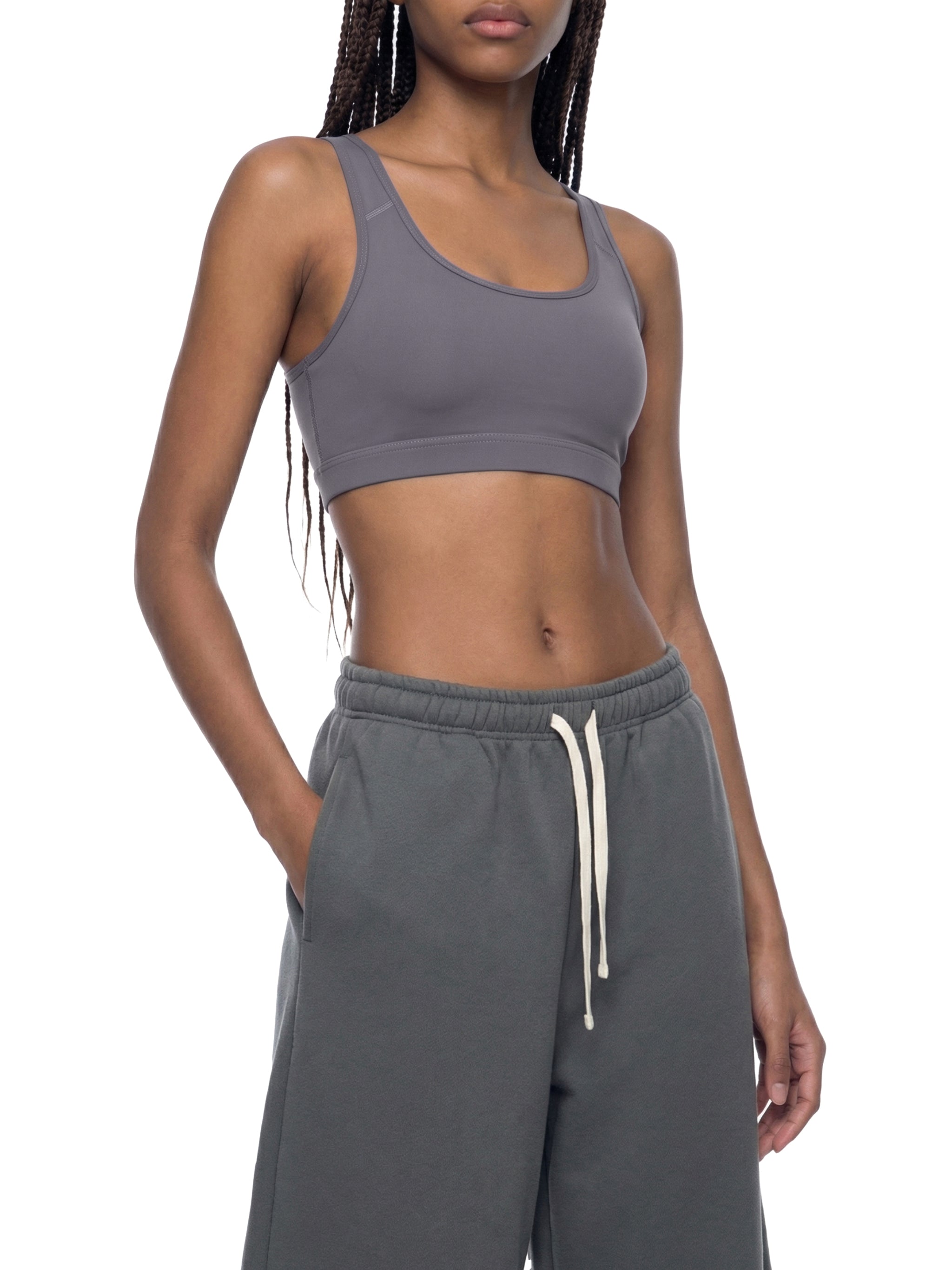 Streamline Sports Bra