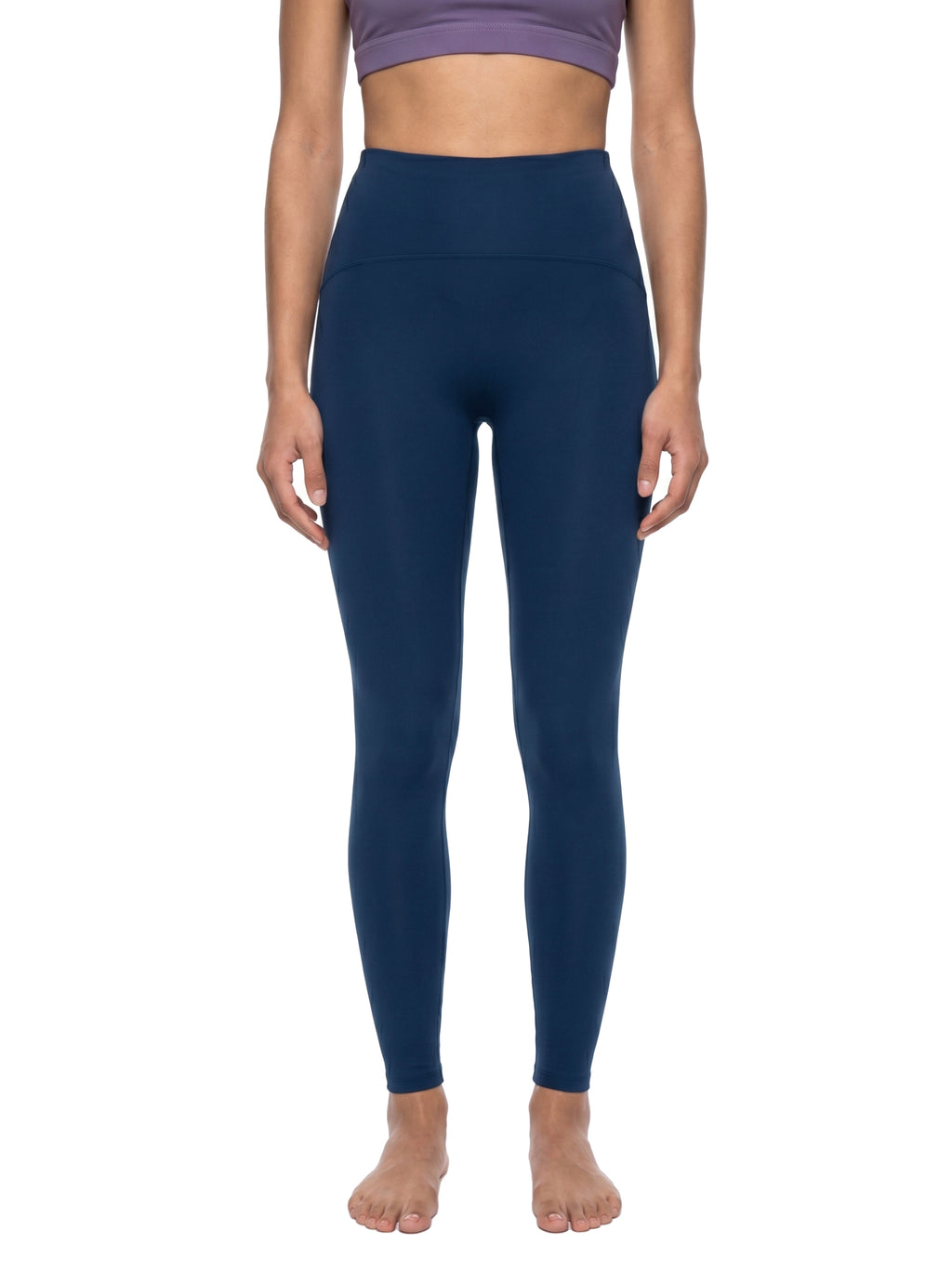 NOVA Sculpt Leggings High-Rise