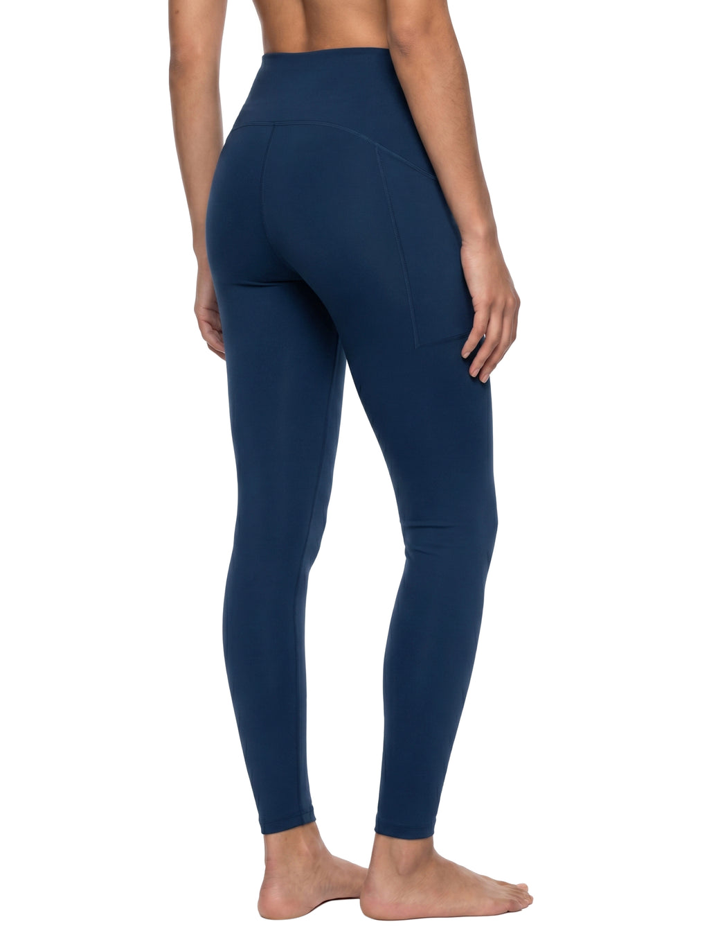NOVA Sculpt Leggings High-Rise