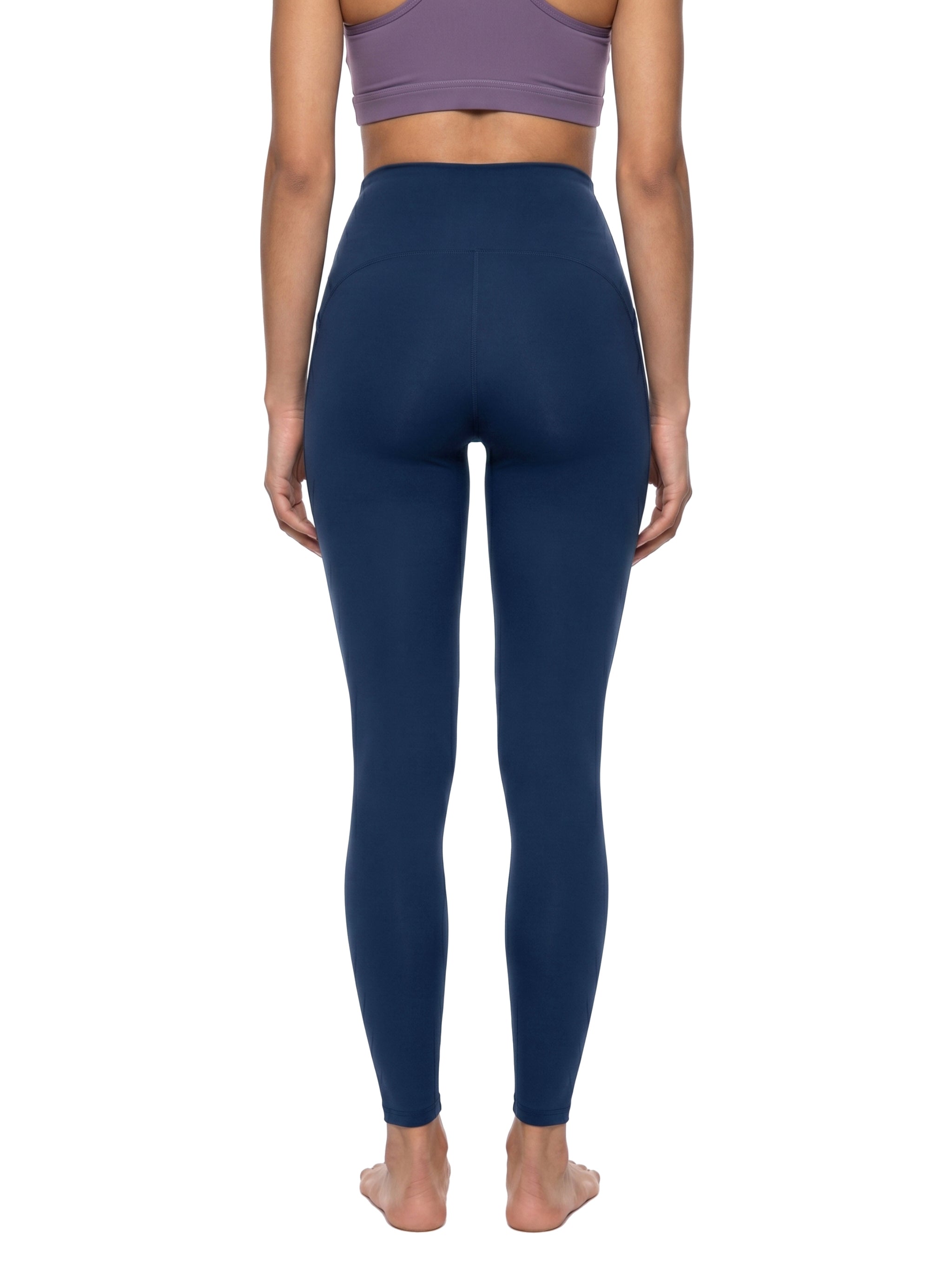 NOVA Sculpt Leggings High-Rise