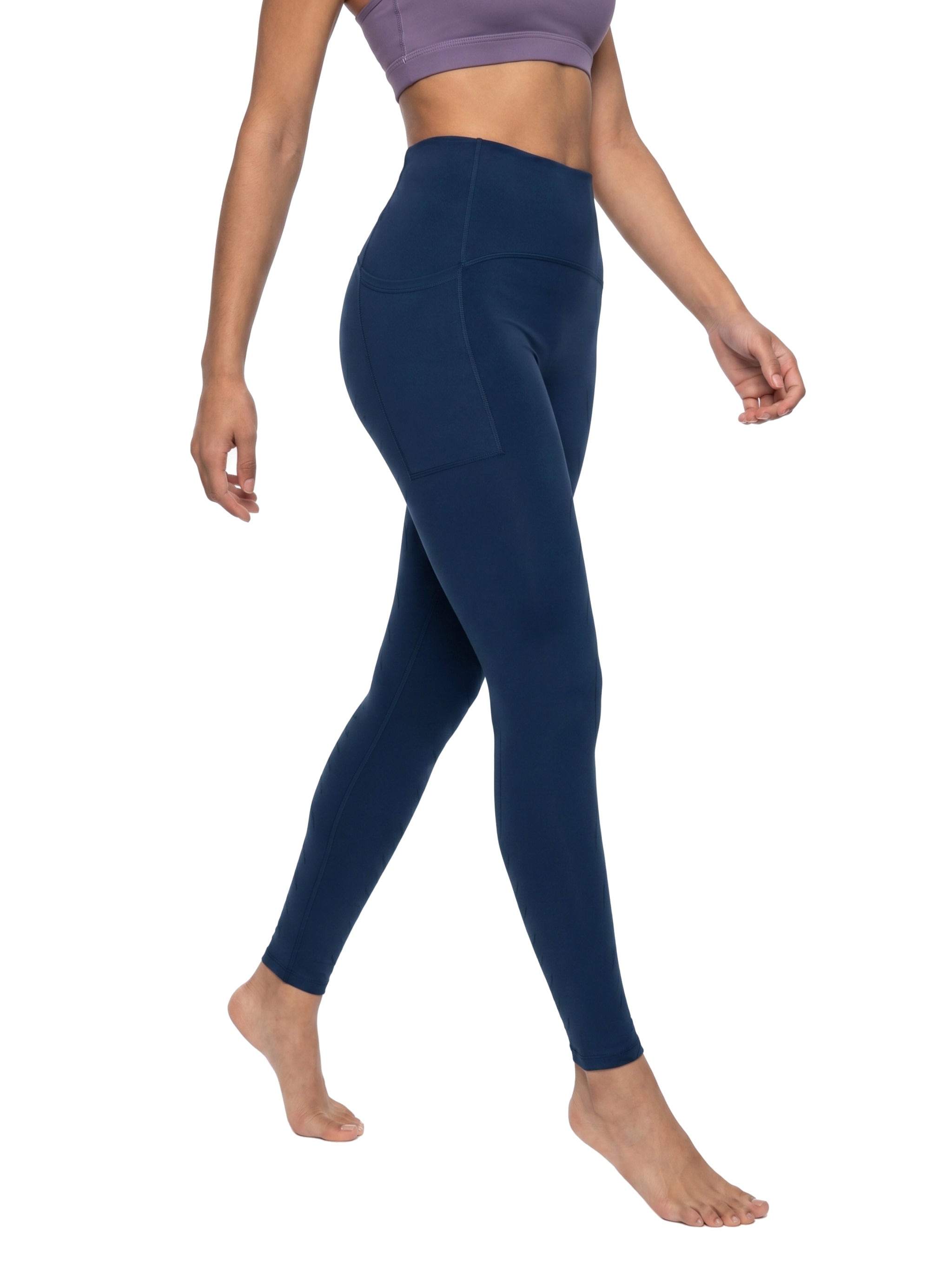 NOVA Sculpt Leggings High-Rise