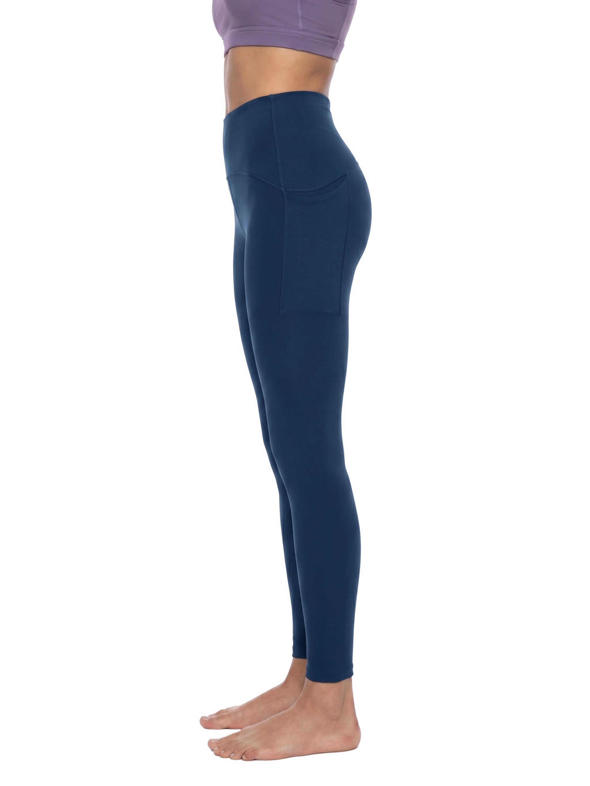 NOVA Sculpt Leggings High-Rise